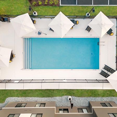 Waterwalk Extended Stay By Wyndham Huntsville Esterno foto