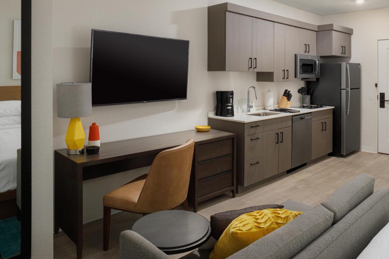 Waterwalk Extended Stay By Wyndham Huntsville Esterno foto