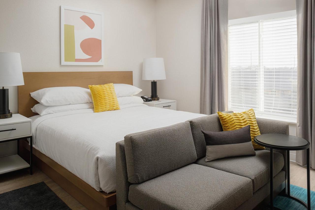 Waterwalk Extended Stay By Wyndham Huntsville Esterno foto