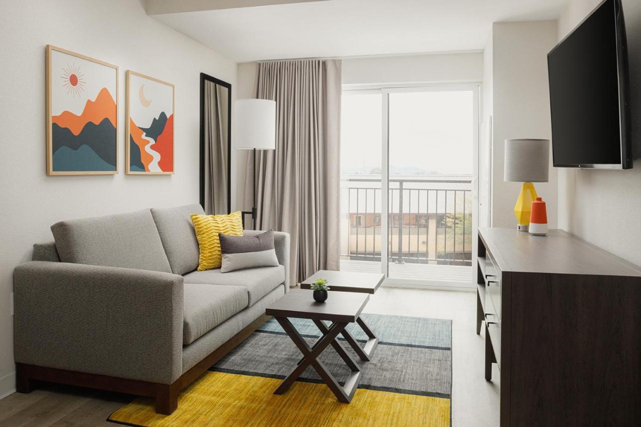 Waterwalk Extended Stay By Wyndham Huntsville Esterno foto