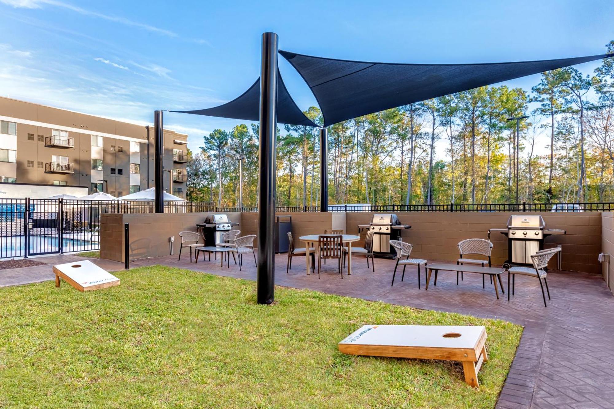 Waterwalk Extended Stay By Wyndham Huntsville Esterno foto