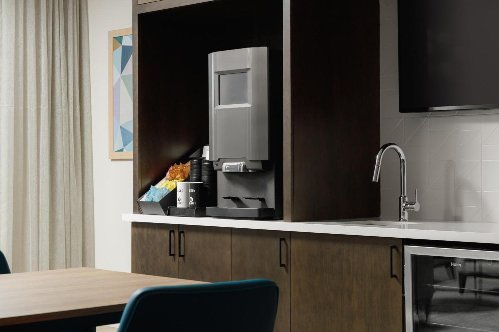 Waterwalk Extended Stay By Wyndham Huntsville Esterno foto