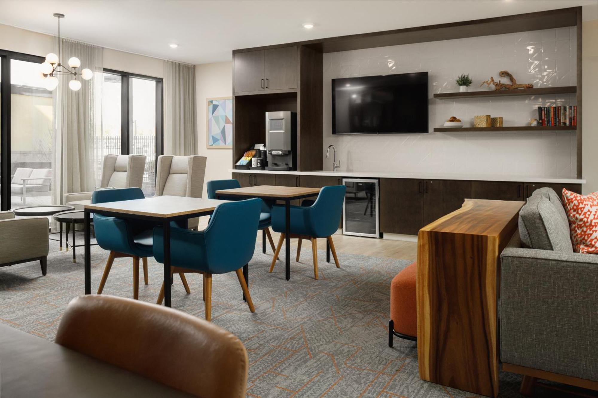 Waterwalk Extended Stay By Wyndham Huntsville Esterno foto