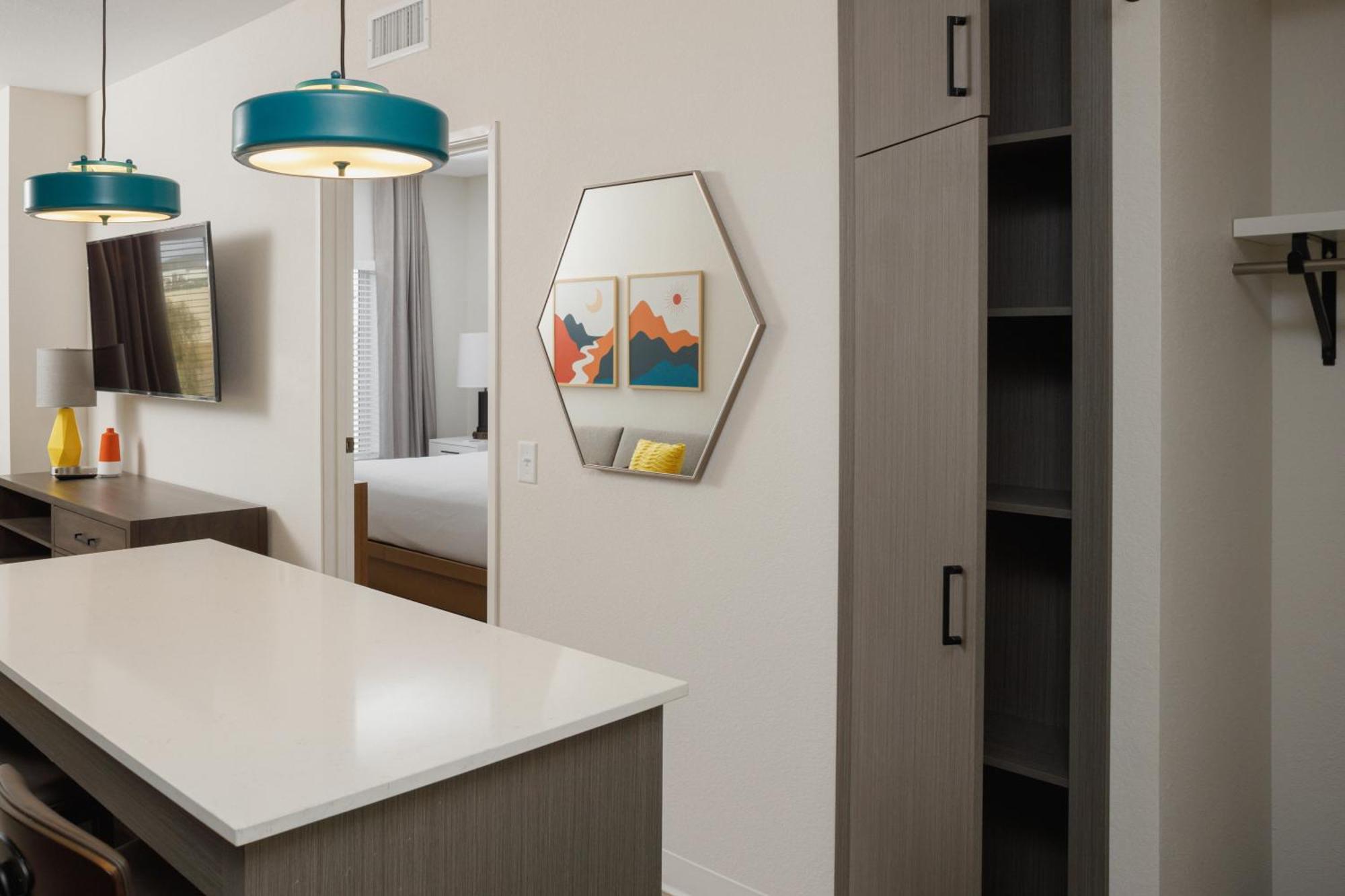 Waterwalk Extended Stay By Wyndham Huntsville Esterno foto