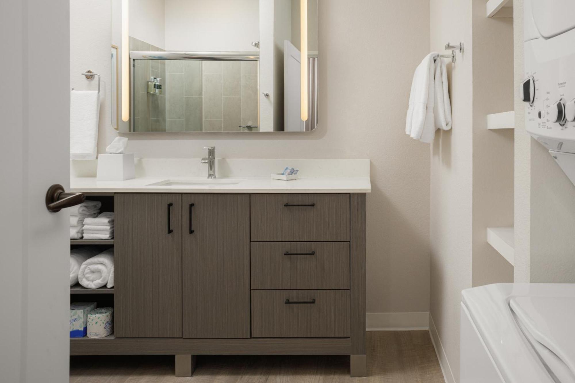 Waterwalk Extended Stay By Wyndham Huntsville Esterno foto