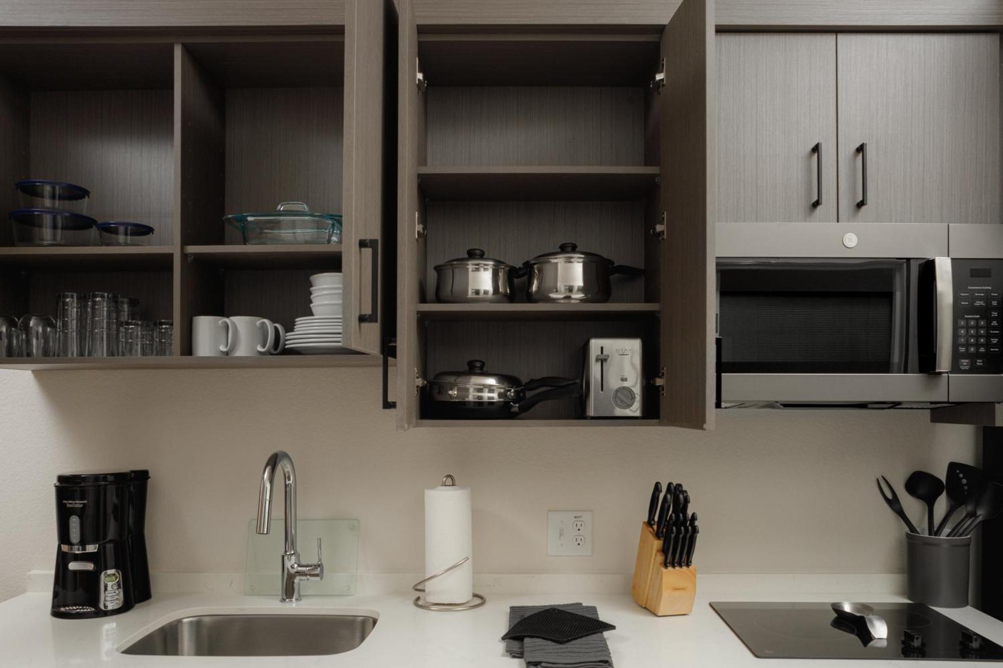 Waterwalk Extended Stay By Wyndham Huntsville Esterno foto
