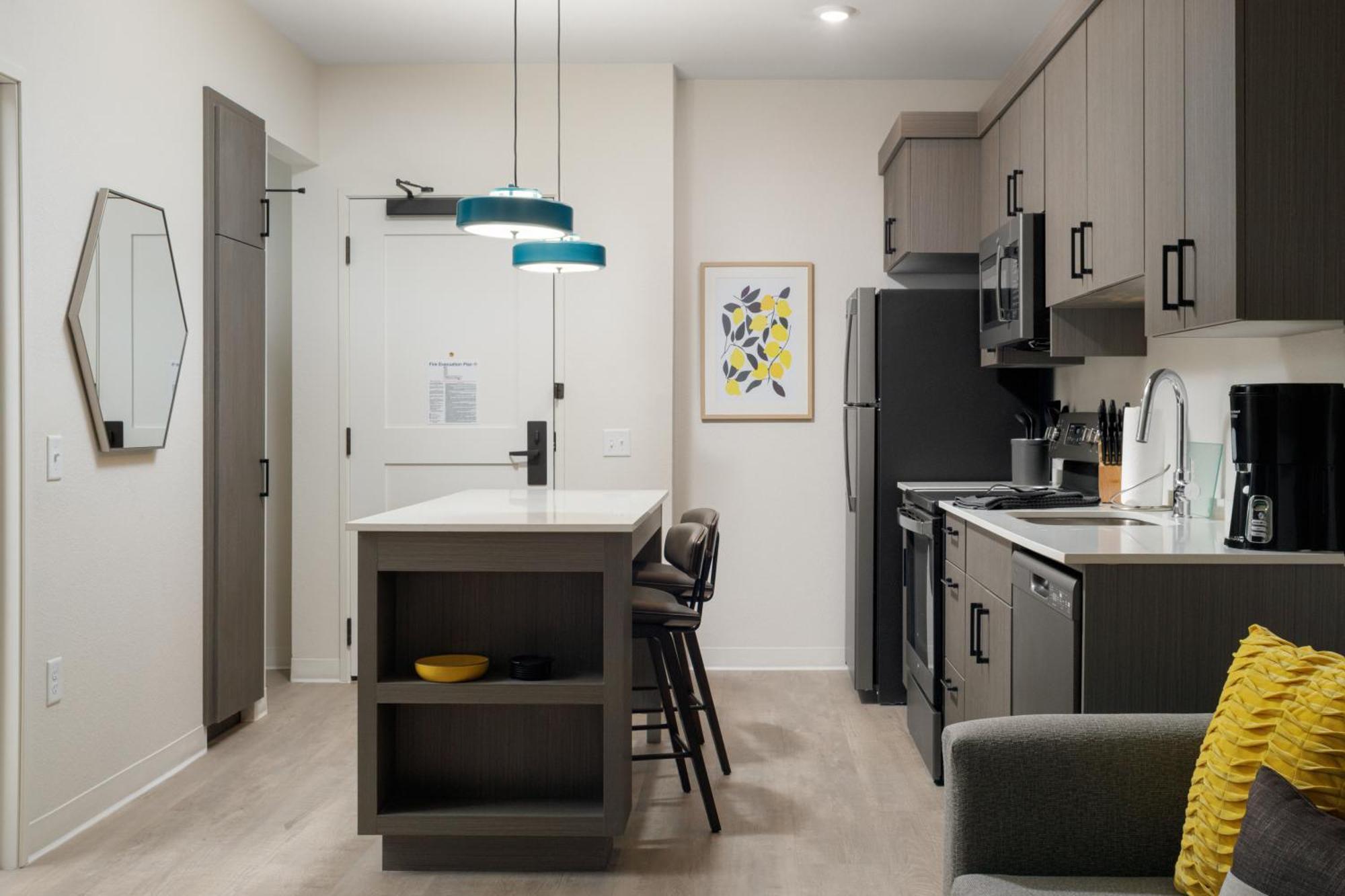 Waterwalk Extended Stay By Wyndham Huntsville Esterno foto