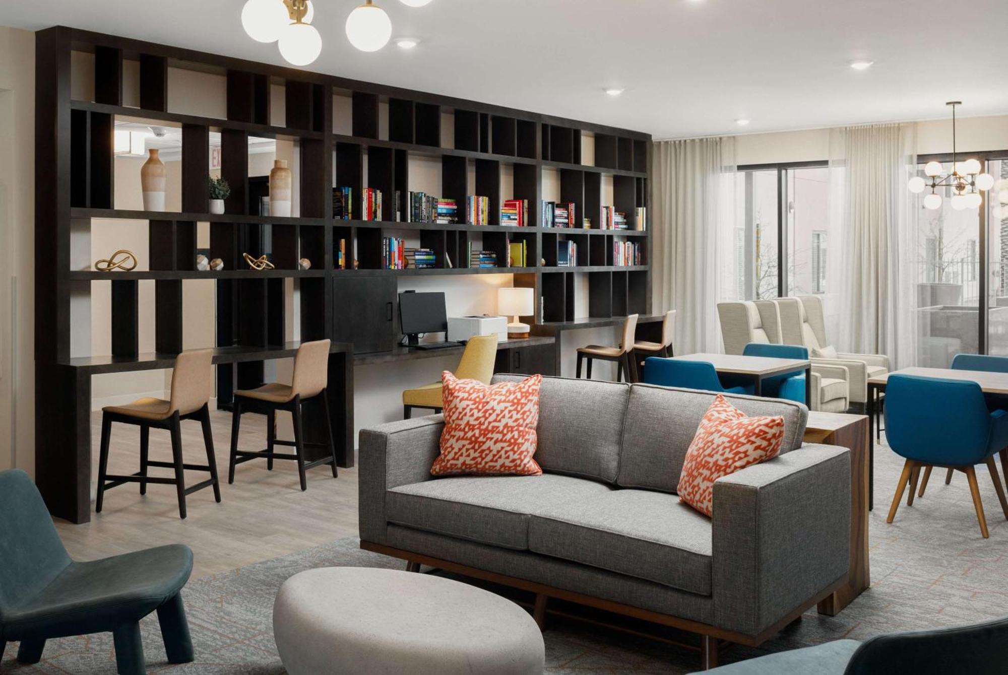 Waterwalk Extended Stay By Wyndham Huntsville Esterno foto