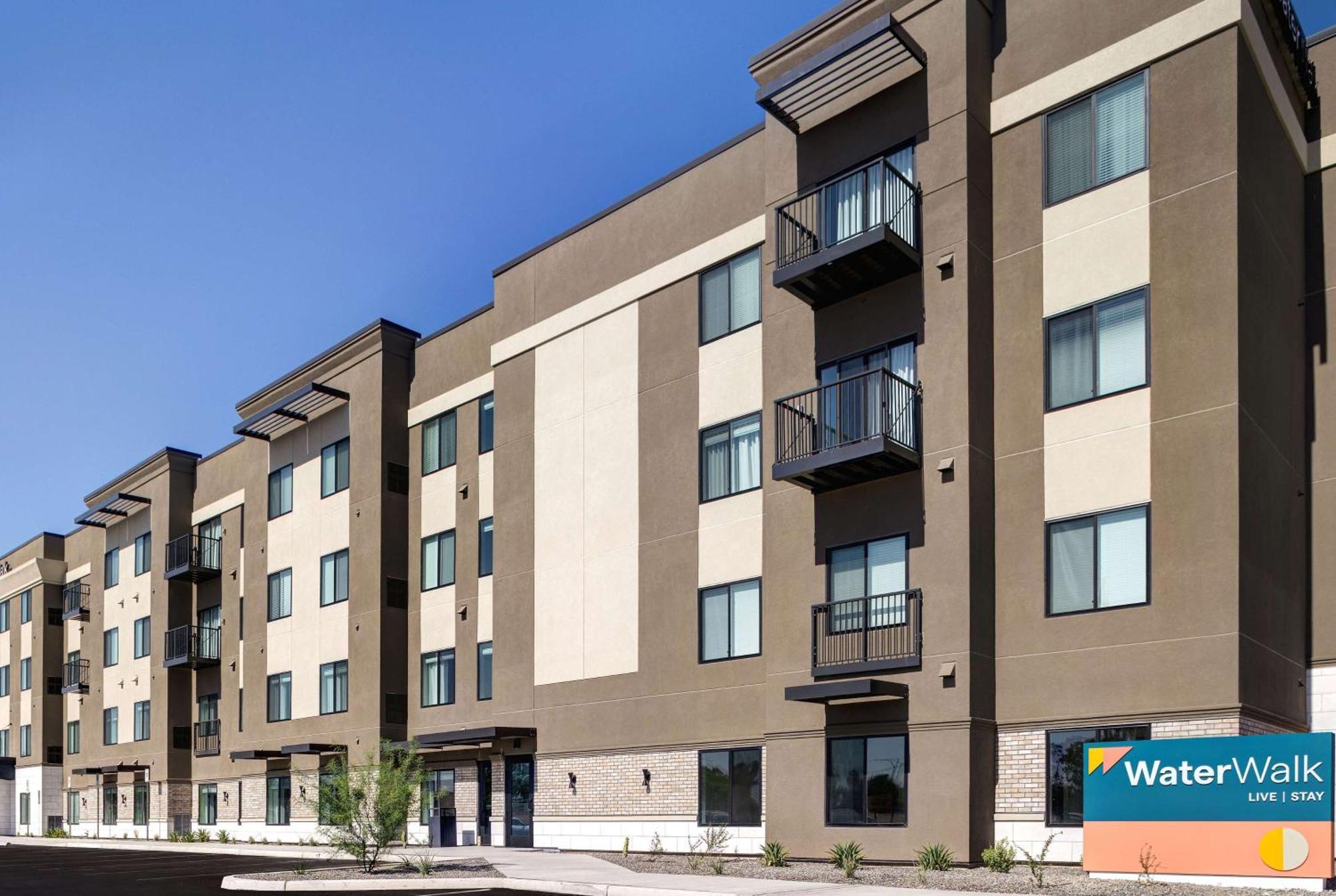 Waterwalk Extended Stay By Wyndham Huntsville Esterno foto